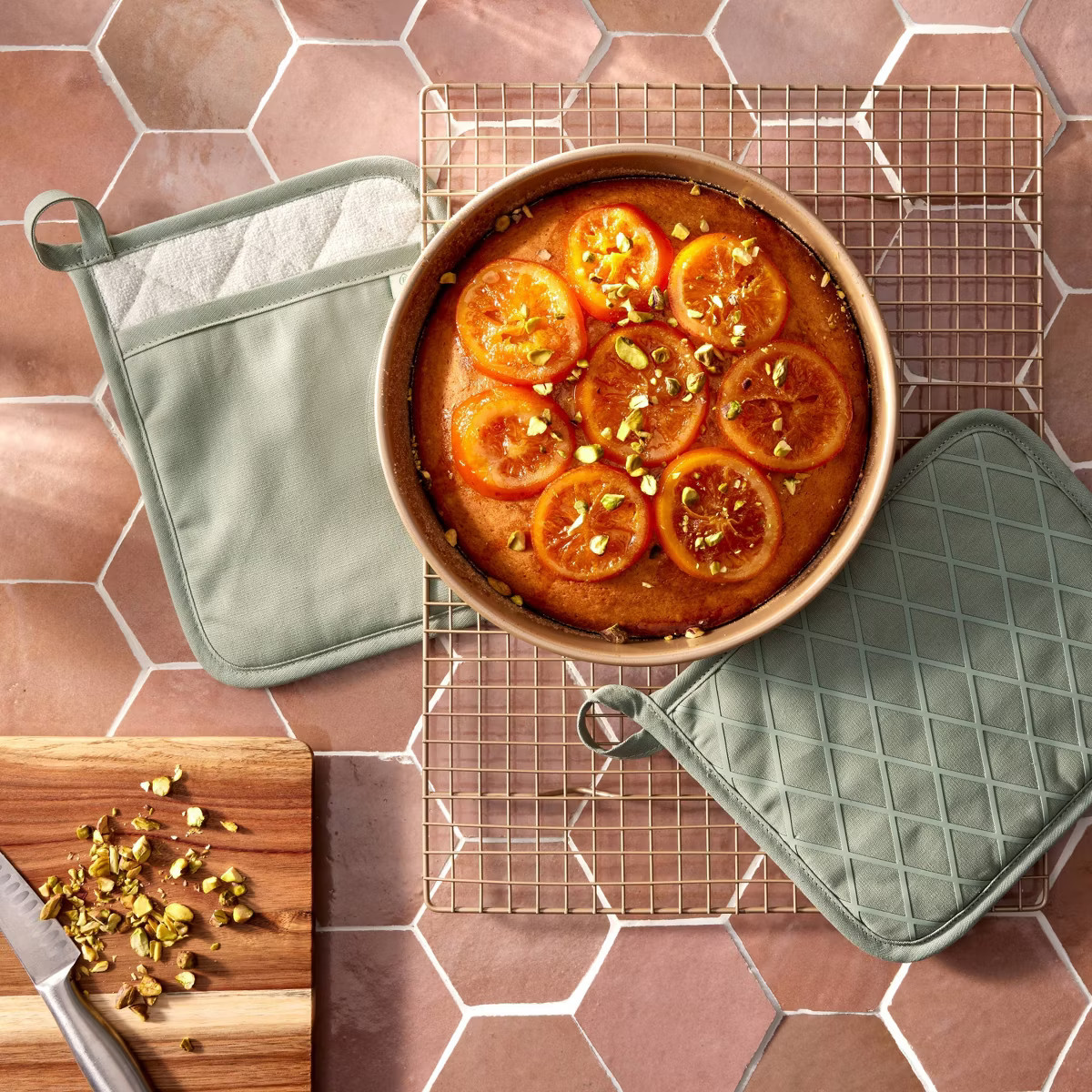 2pk Potholder - Figmint™ | Target