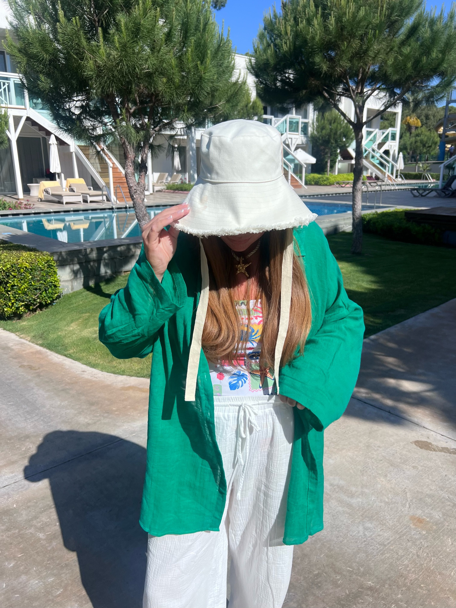 Summer greens 💚🌴🌊

#LTKuk #LTKspring #LTKsummer
