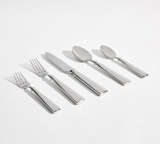 Emma Flatware Sets | Pottery Barn (US)