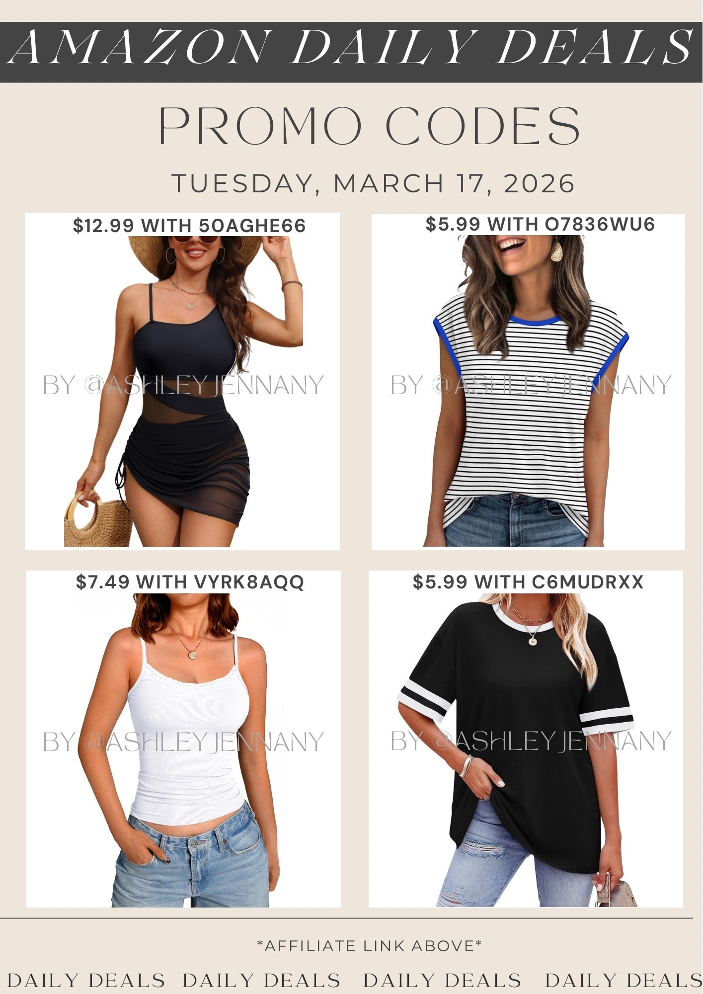 Amazon deals 

#LTKMidsize #LTKSaleAlert