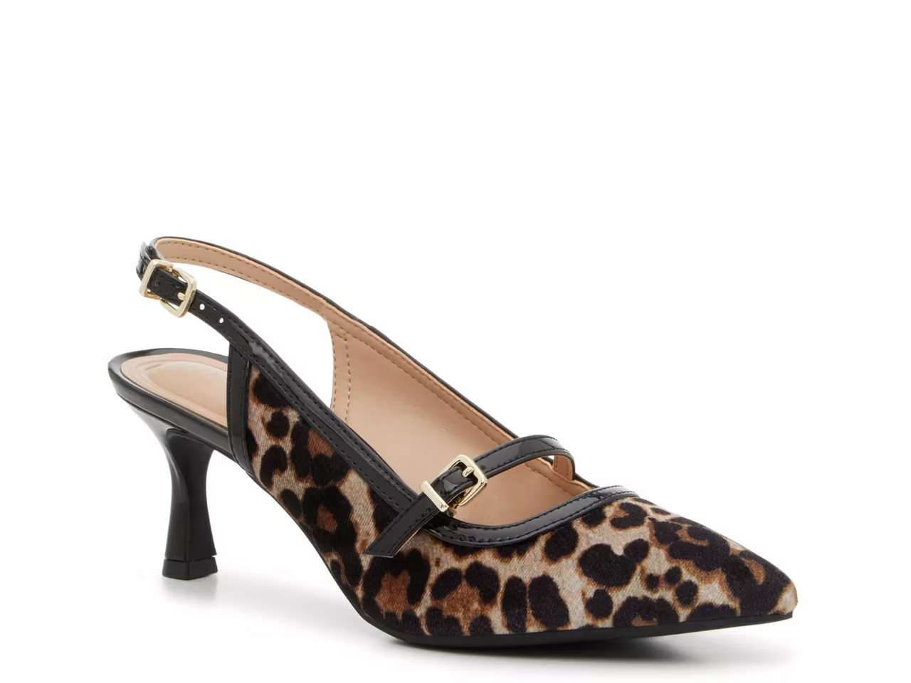 Kelly & Katie Pesla Pump | DSW