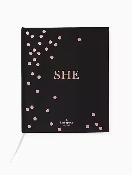 Kate Spade She Book | Kate Spade (US)