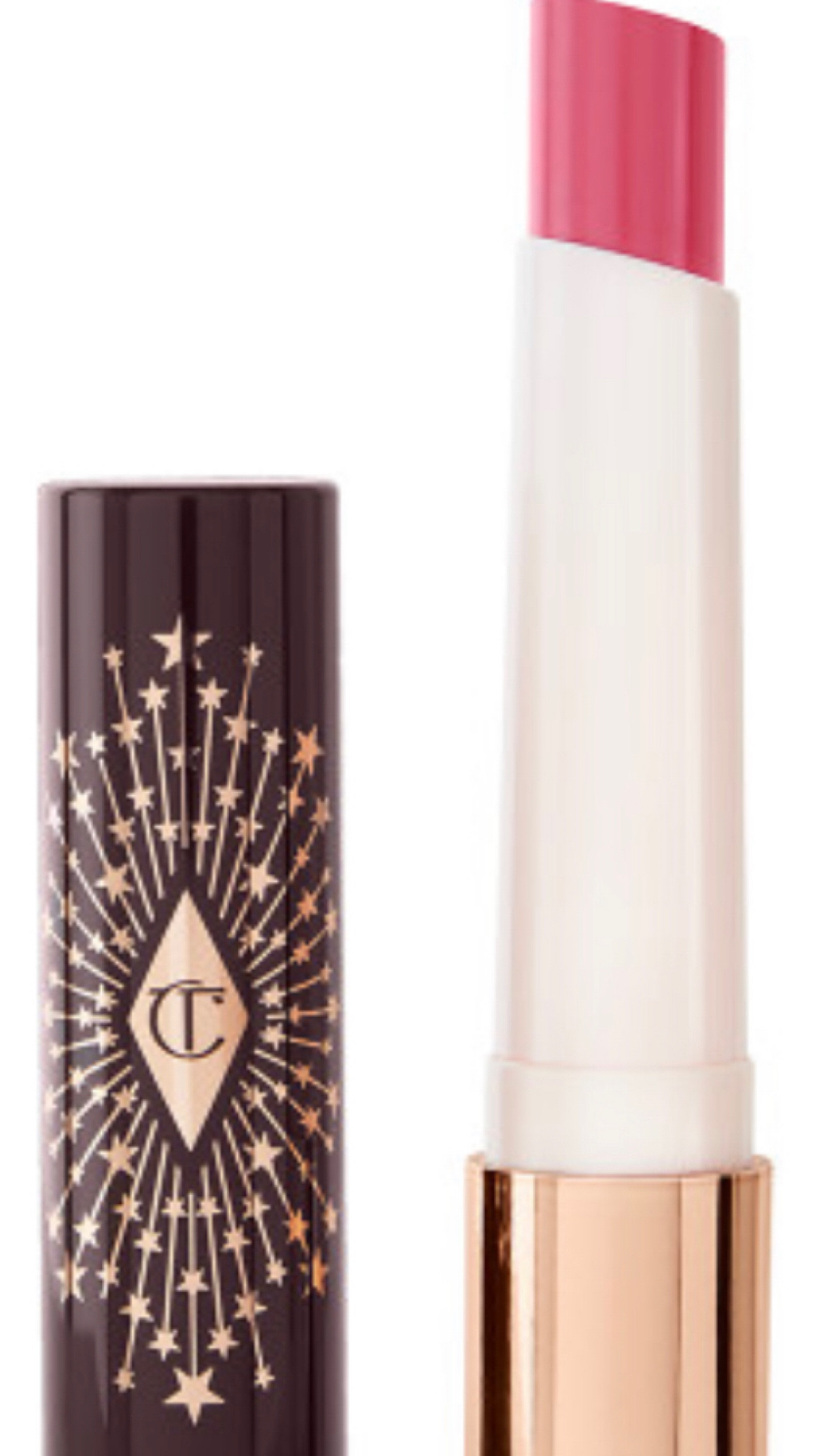 Favorite lipstick 
Charlotte Tilbury 
Lipgloss 
Lip balm
Tinted lip balm 

#LTKunder50 #LTKsalealert #LTKbeauty