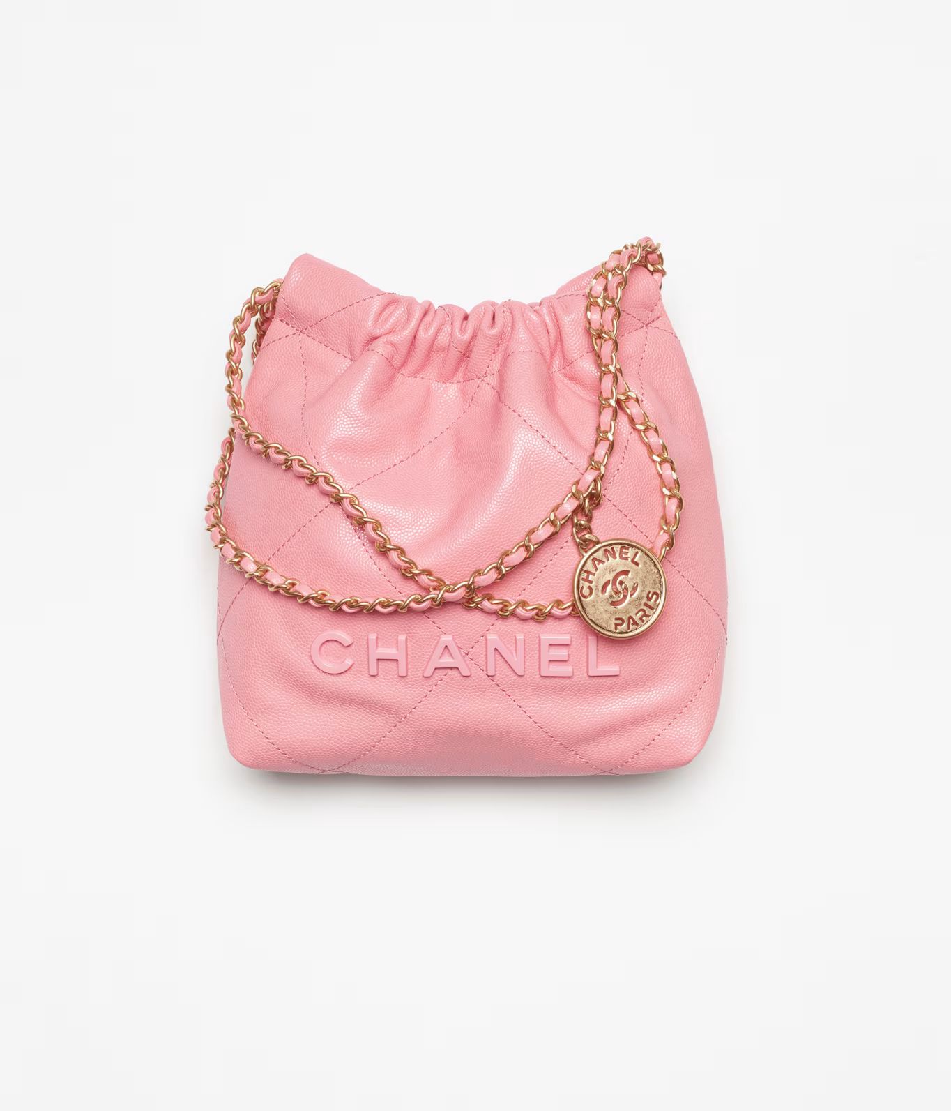 CHANEL 22 Mini Handbag | Chanel, Inc. (US)