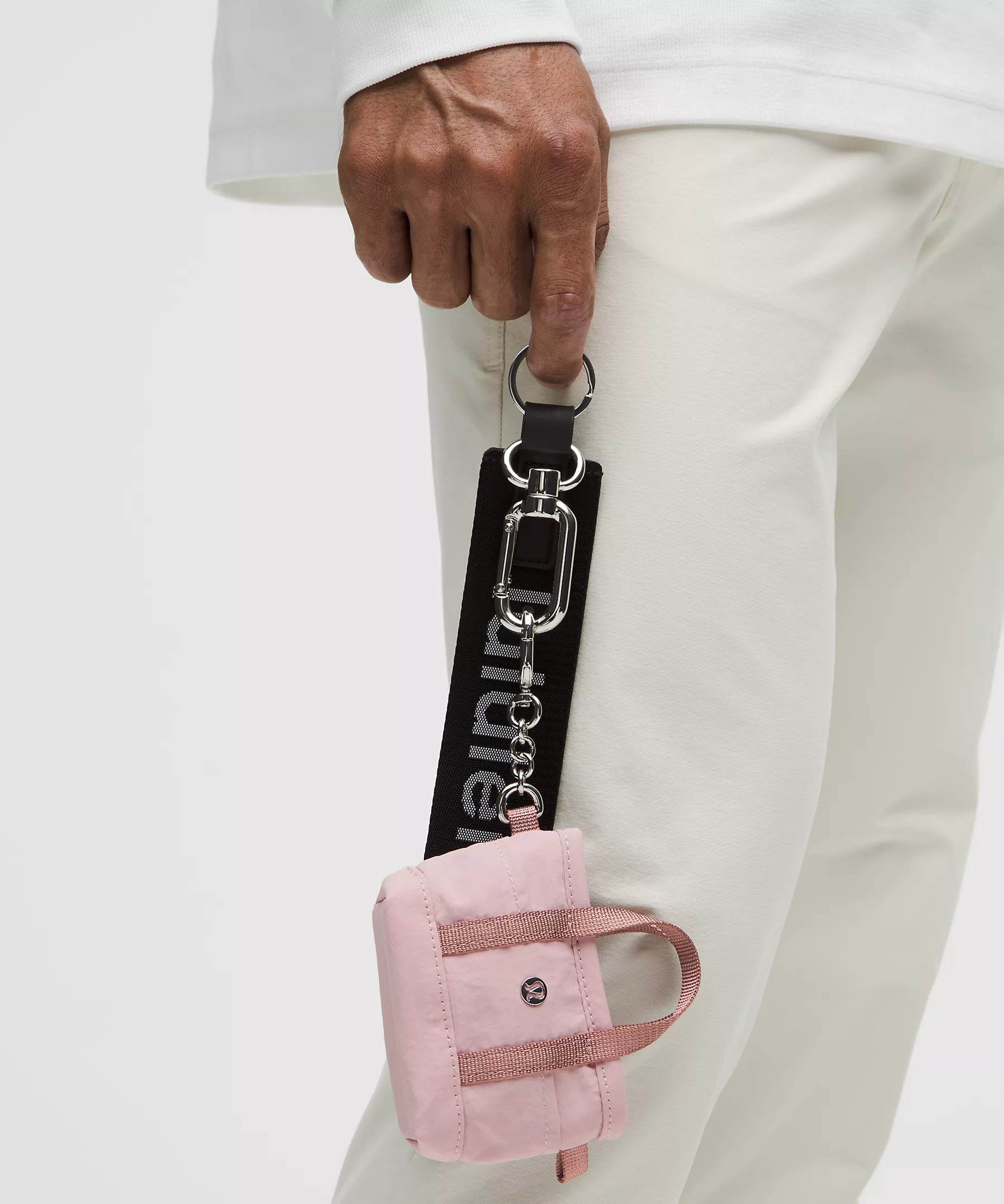 Daily Multi-Pocket Nano Tote Bag | Men's Bags,Purses,Wallets | lululemon | Lululemon (US)