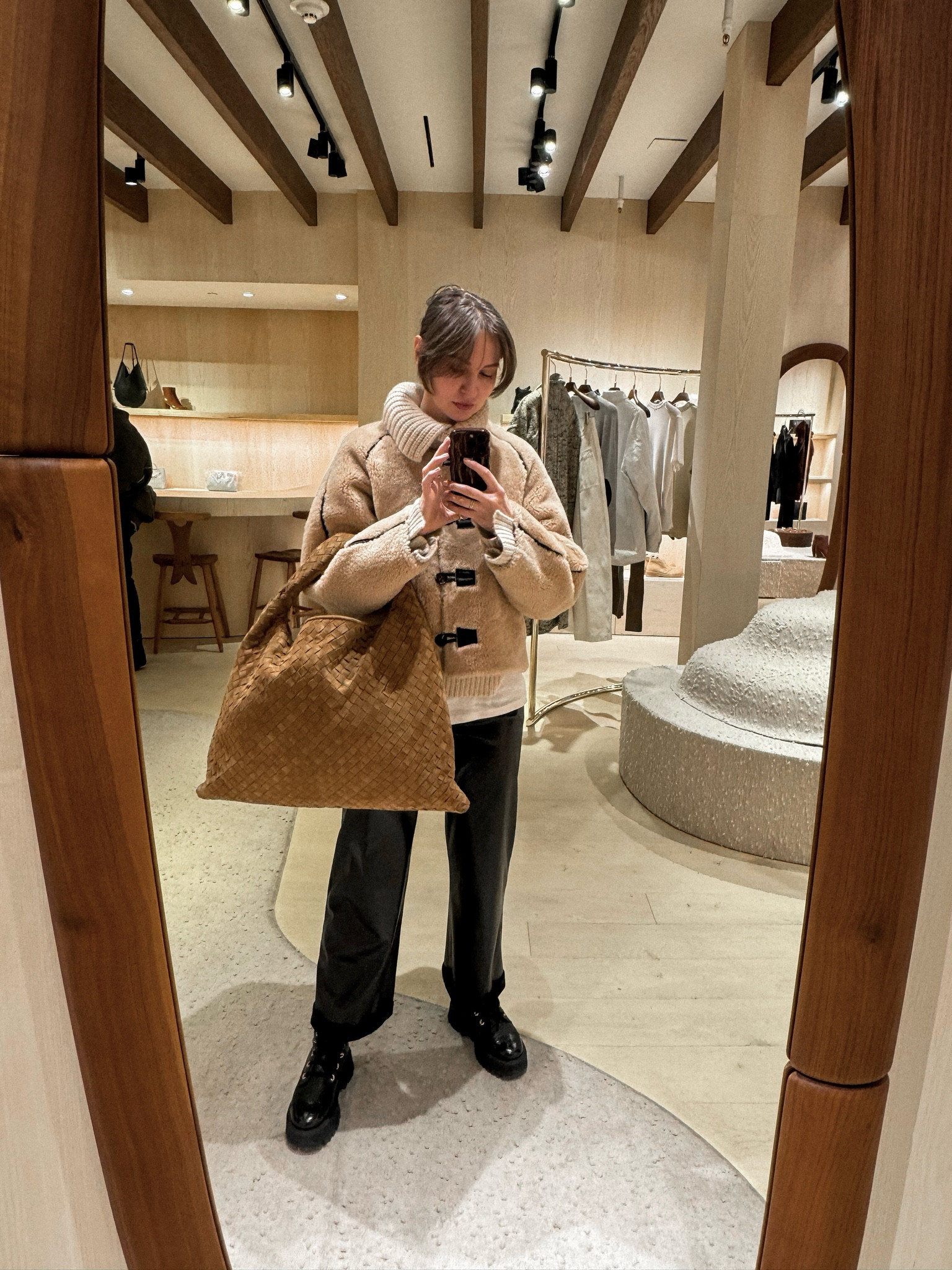 Great sale pieces and timeless Bottega bag. I love this Agolde pants- they are a great investment piece

#LTKsalealert #LTKstyletip #LTKSpringSale