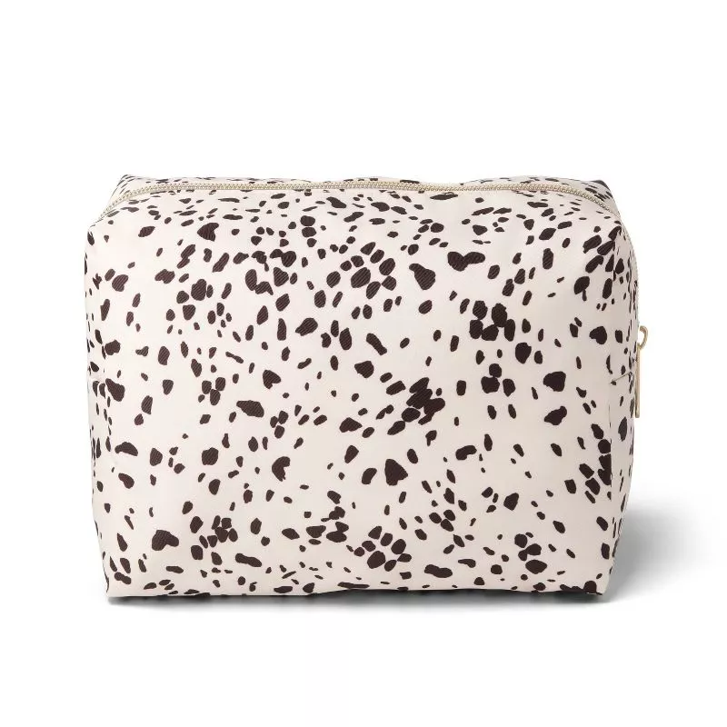 Leopard on sale purse target