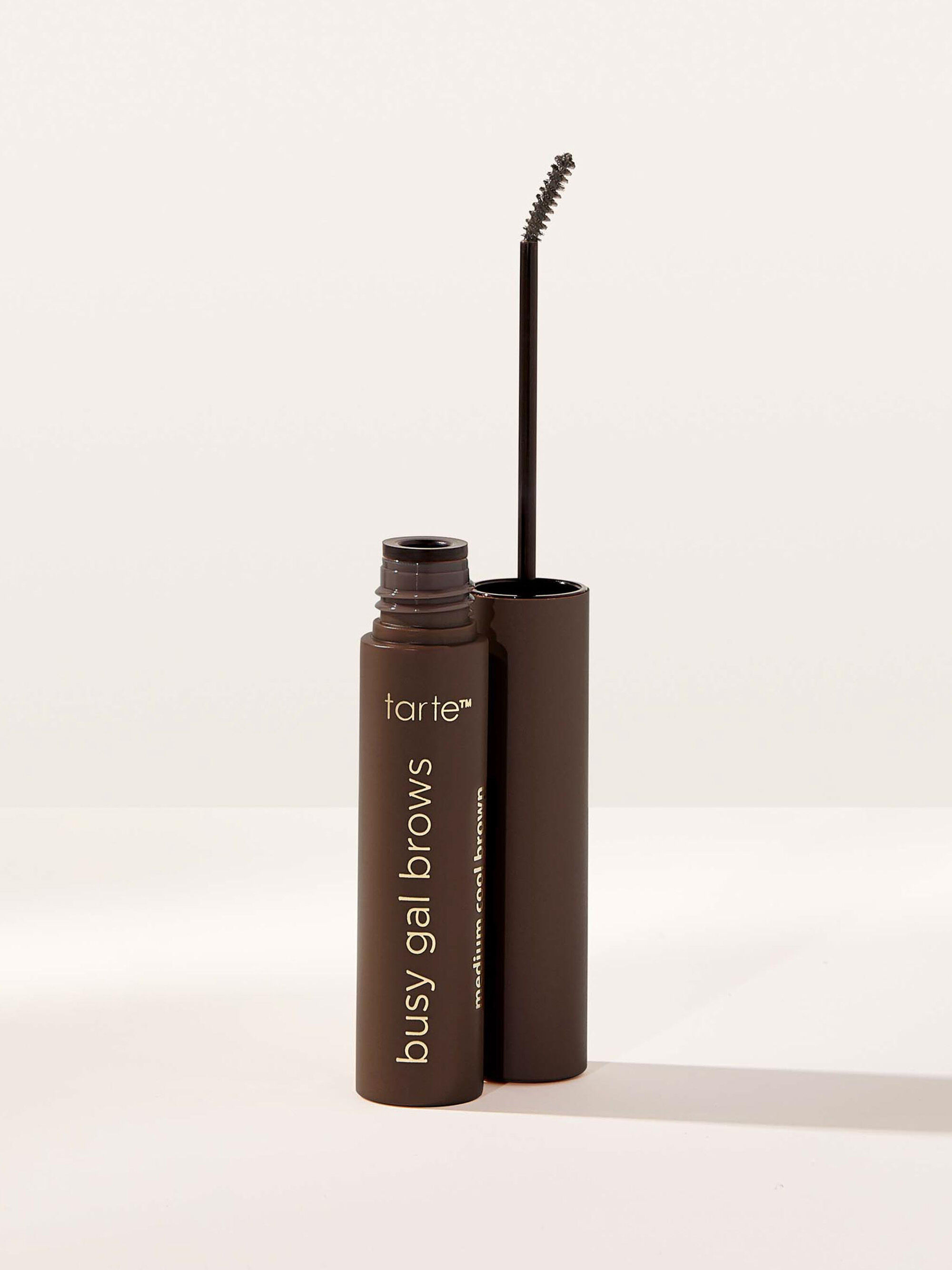 busy gal BROWS tinted brow gel | tarte cosmetics (Global)