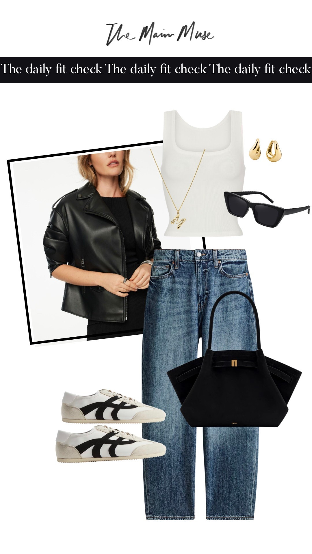 Neutral outfit for a spring transition 

#LTKFindsUnder100 #LTKStyleTip #LTKFindsUnder50