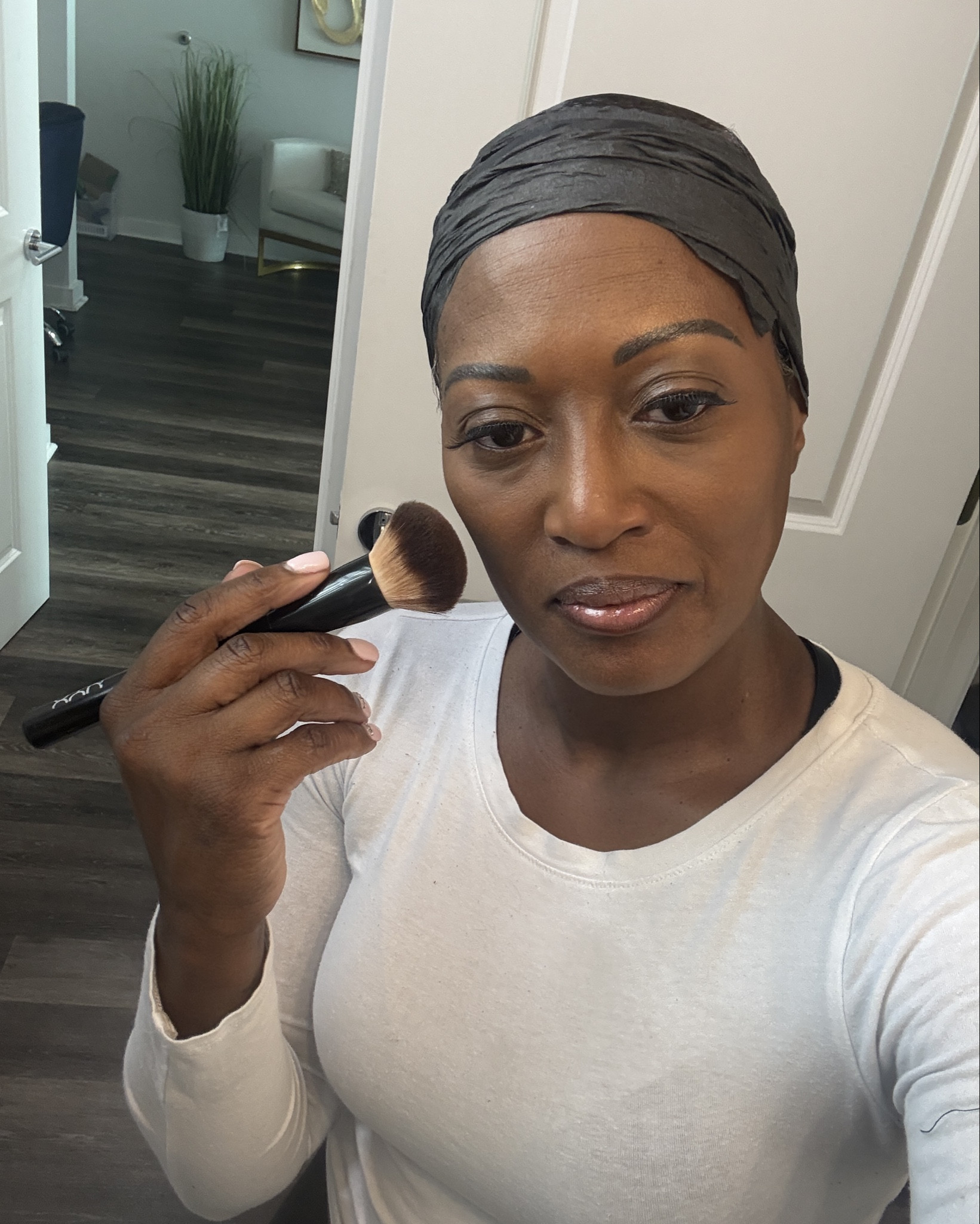 Simple understated Make Up for girlies Over 50 

#LTKOver40 #LTKBeauty #LTKStyleTip