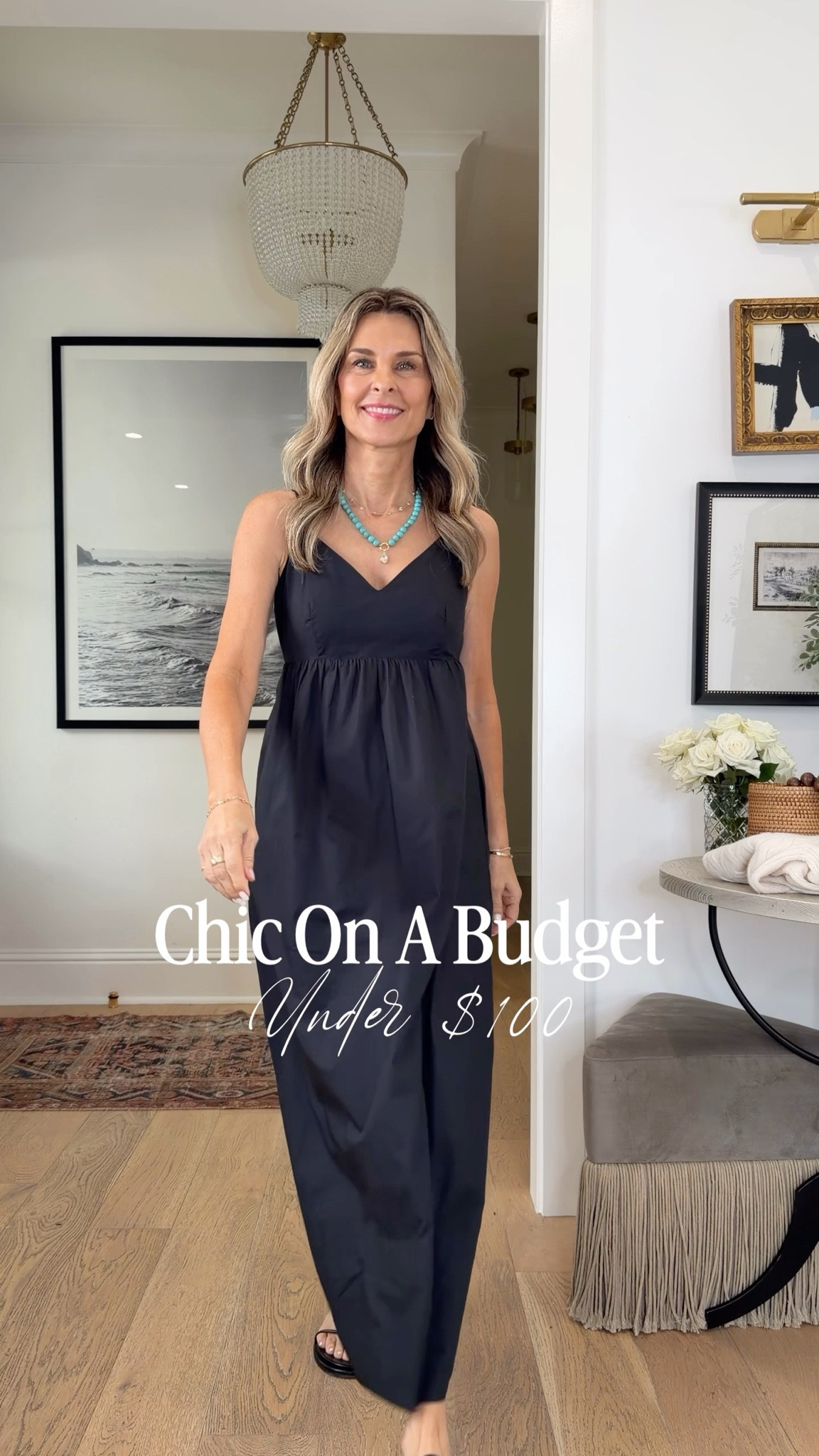 Very chic looks on a budget from @Quince 
I’m 5’6’’
-flax colored linen dress XS
-strapless white linen dress XS
-gingham fit and flare dress XS
-cotton black spaghetti strap dress XS
-cashmere & cotton sweaters S
-woven clutch

Also linking gorgeous new arrivals that are going quick! 

#quincepartner

#LTKOver40 #LTKgrwm #LTKootd