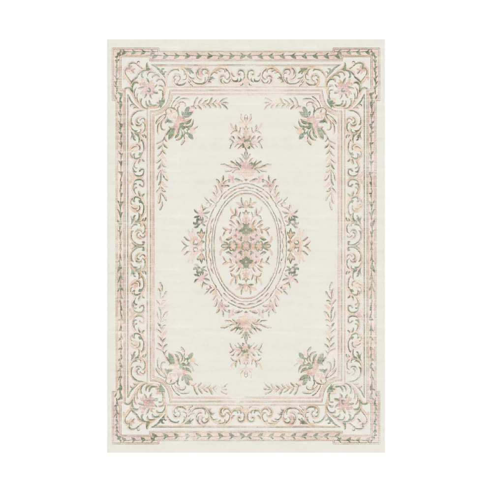 Timeless Reflection Classical Rugs | Rugsway.us
