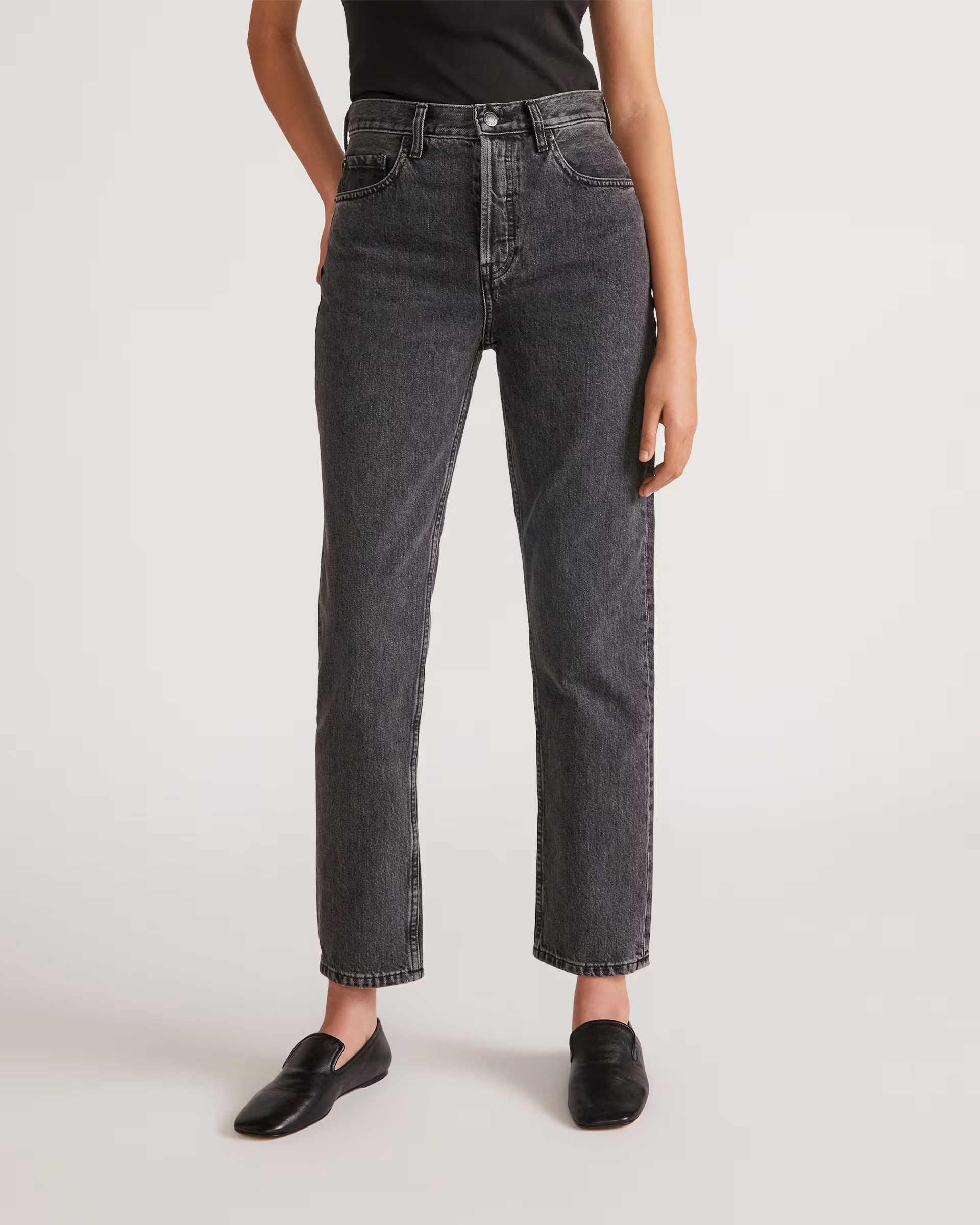 The ’90s Cheeky® Jean | Everlane