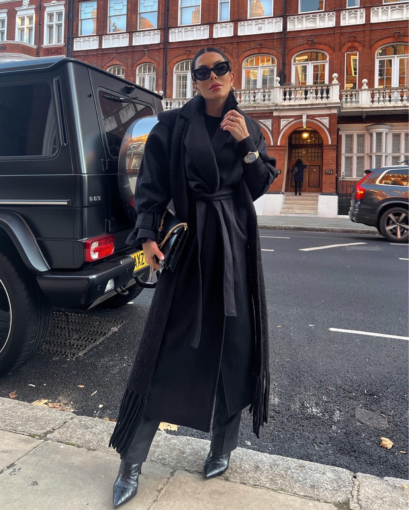 It’s winter babe 

#LTKSeasonal #LTKeurope #LTKtravel