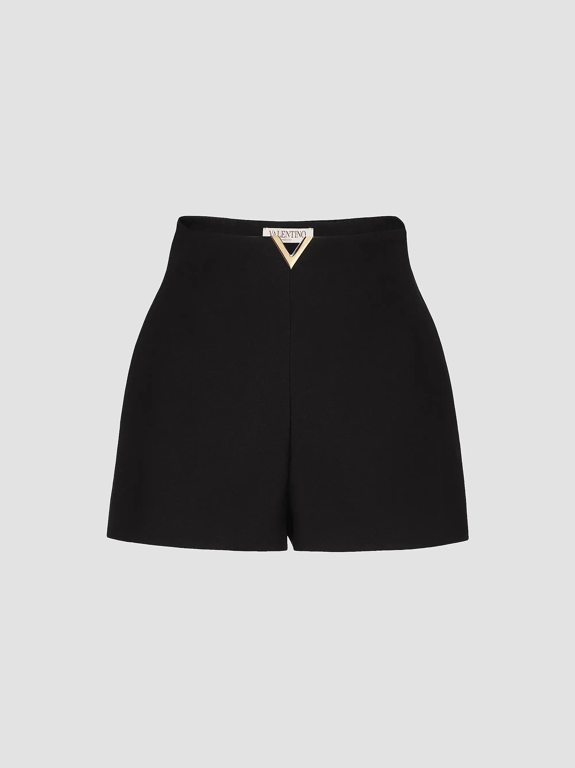Crepe Couture Shorts | Saks Fifth Avenue