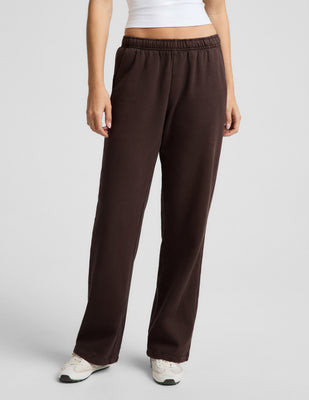 LuxeFleece 2.0™ Straight Leg Sweatpant 31" | Beyond Yoga