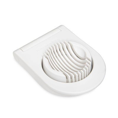 KitchenAid Egg Slicer White | Target