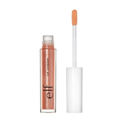 e.l.f. Lip Laquer - 0.42 fl oz | Target