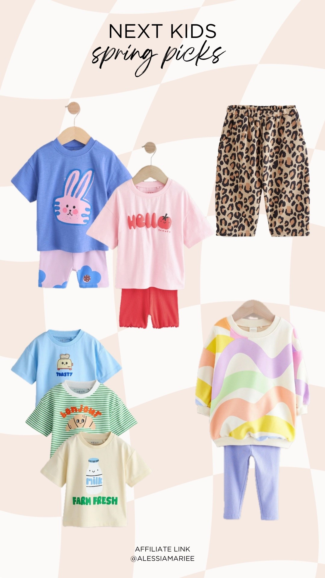 Next kids spring to summer picks for my toddler and baby

#LTKBaby #LTKKids #LTKSeasonal