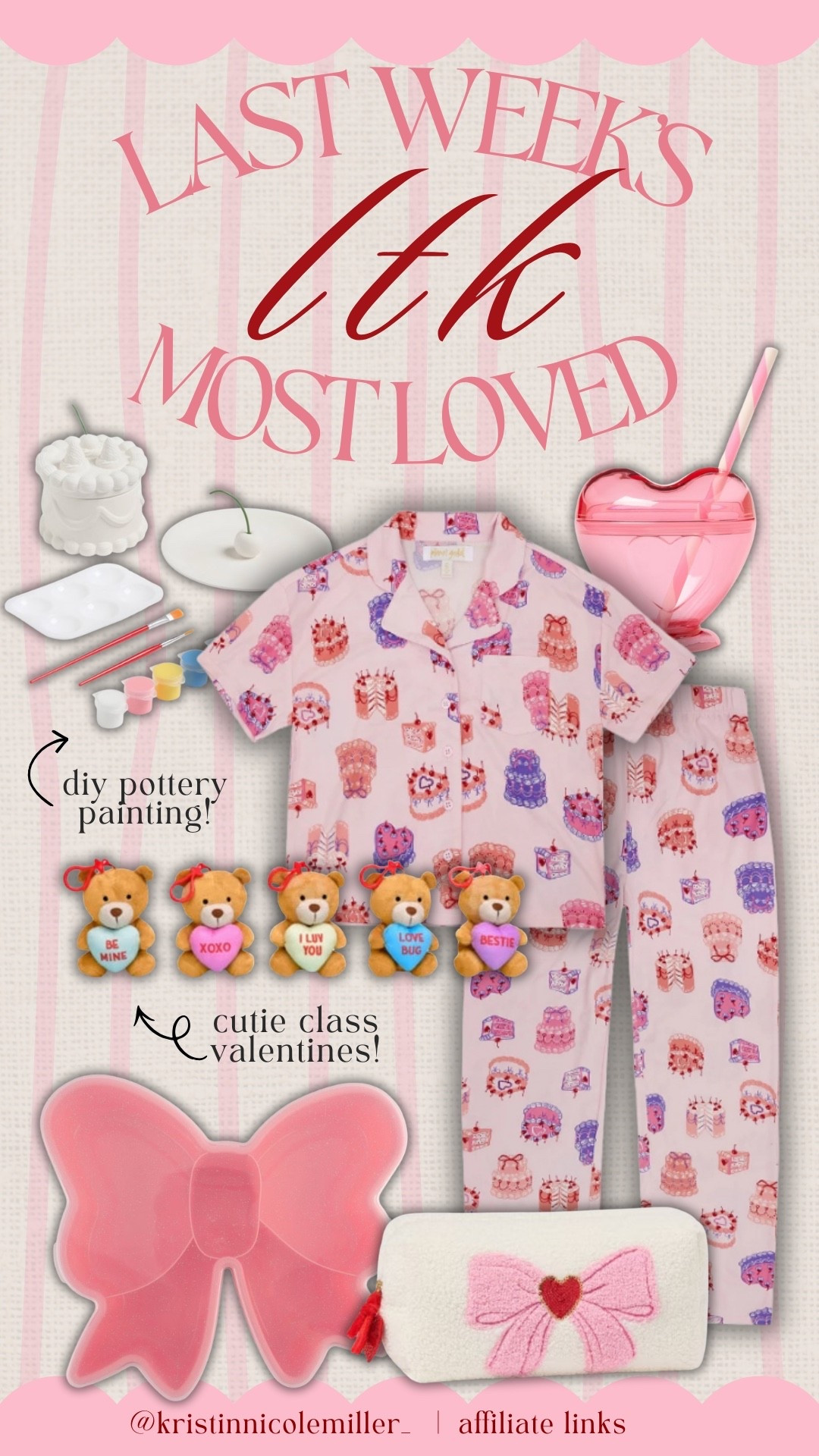 Last week’s most loved on LTK!

The sellers mom favorites, LTK target Walmart, kids family Valentine’s Day

#LTKValentine #LTKmomlife #LTKKids