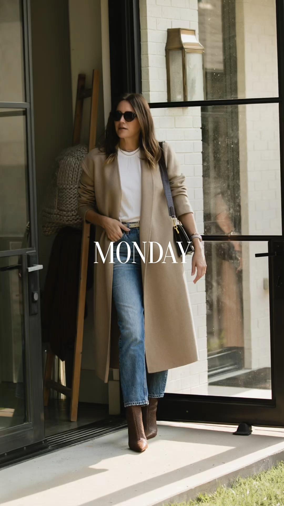 Fall outfit ideas 

#LTKitbag #LTKstyletip #LTKover40