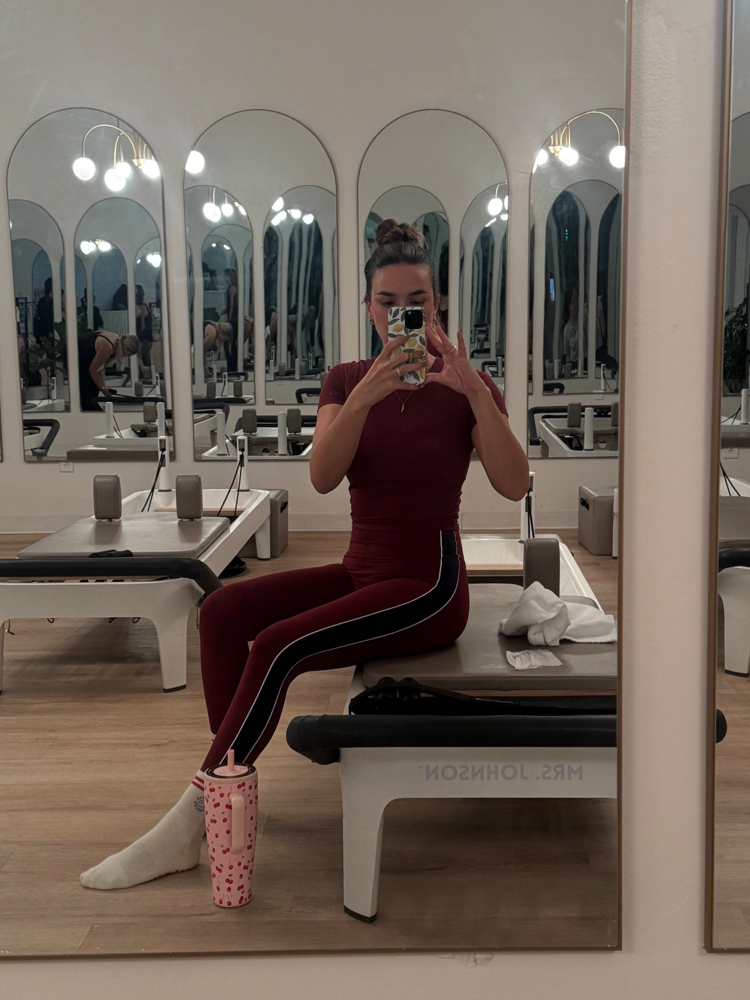 Viral target workout set

#LTKActive #LTKFindsUnder50