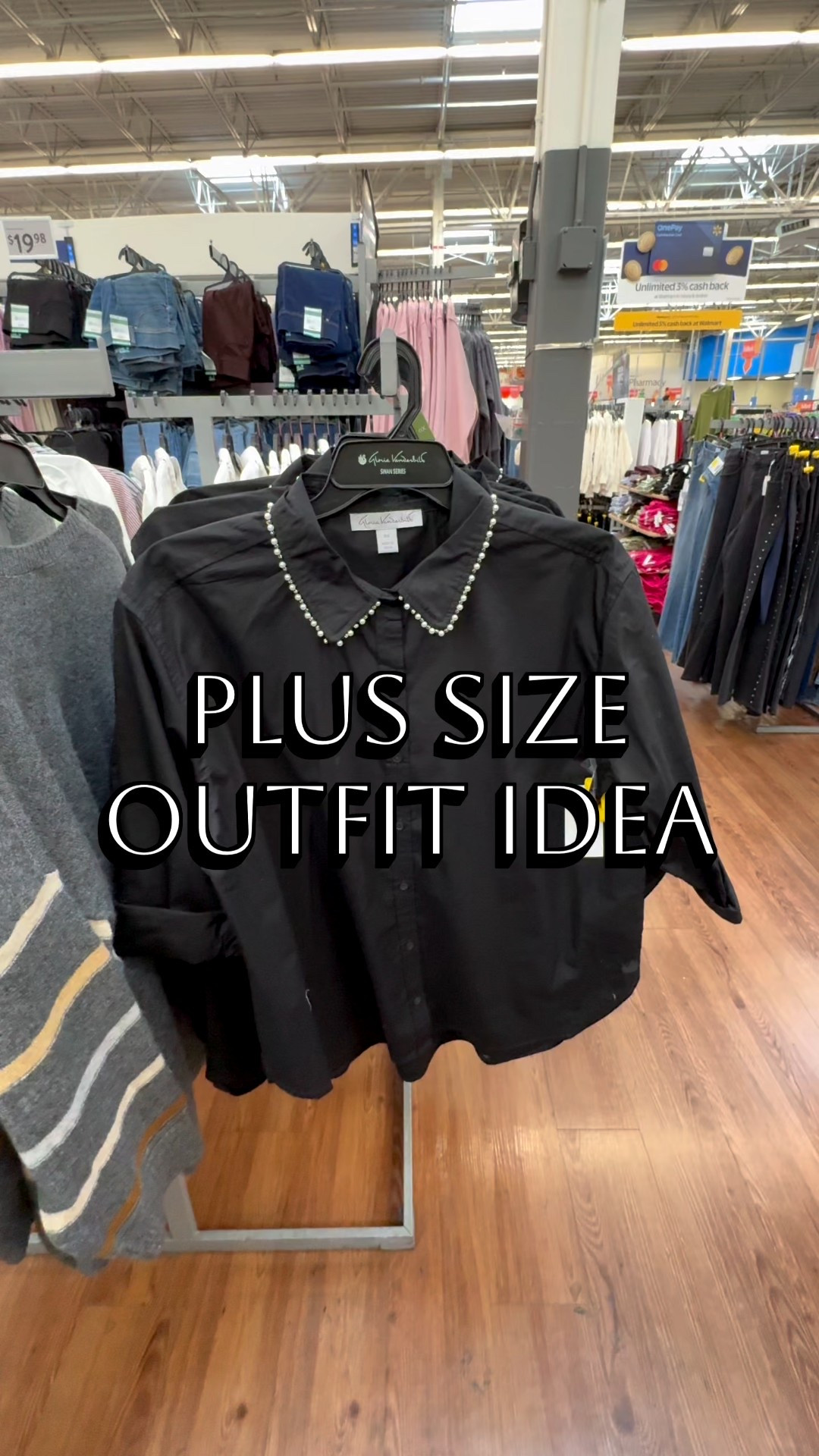 Plus size outfitts

#LTKootd #LTKSeasonal #LTKOver40