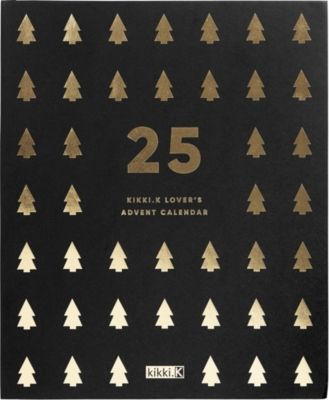 Stationery Lovers Advent Calendar | Selfridges