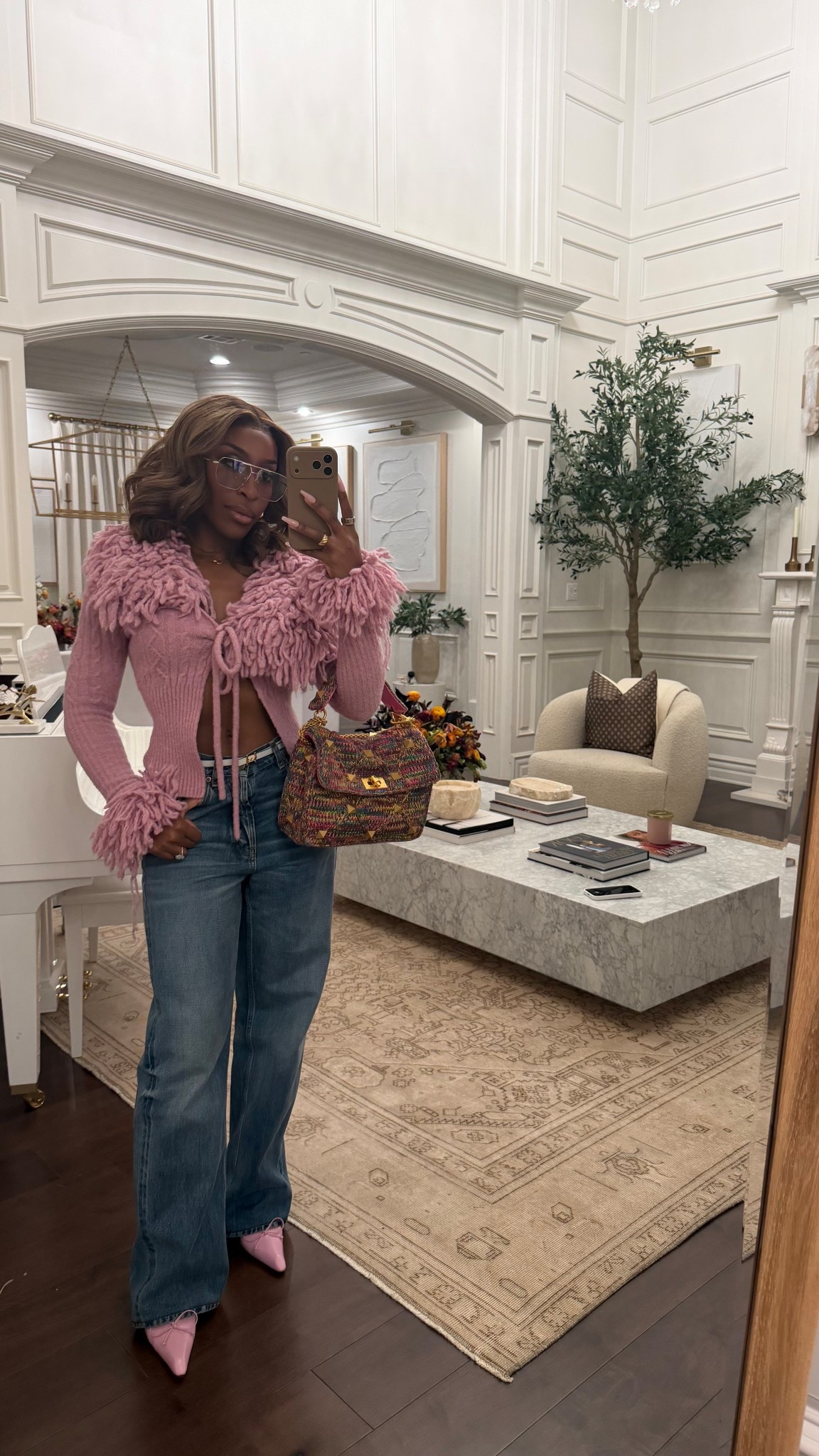 Ootd 💕

#LTKdayinmylife #LTKHoliday #LTKSeasonal