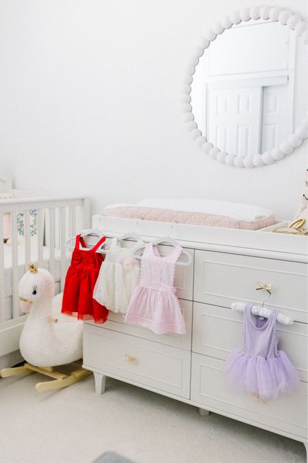 ✨Pottery Barn Kids Nursery✨

Designed with clean lines and subtle moldings, Pottery Barn Kids versatile Dawson Extra Wide Dresser has six spacious drawers to store your little one’s wardrobe with ease. Most importantly, it was constructed from made-to-last materials to ensure safety, stability and longevity.

Baby announcement 
Maternity 
Baby registry 
Baby shower
Baby shower gift guide
Newborn session
Nursery session
Family session
1st birthday party
Two sweet
Look for less
Seasonal decor 
Home decor 
Home styling
Nursery
Nursery room
Nursery decor 
Baby bedroom 
Toddler bedroom 
Kids bedroom ideas 
Housewarming gift guide
Christmas gift ideas 
Baby shower gift ideas
Christmas gift ideas
Christmas gift guide
Santa’s list 
My first Christmas 
Family photo session
Newborn photo session
Newborn essentials 
Mommy and me
Daddy and me
Pottery Barn Kids 
ILoveplum 
Party planning
Party styling 
Party decor
Party essentials 
Valentines 
Valentines day 
Nursery sign
Bedroom rug
Crib mobile
Baby crib
Lamp
Nursery dresser 
Crib fitted sheets
Bedroom decor 
Nursery recliner 
Baby blanket
Baby quilt
Baby bedding
Dresser
Changing table
Gold bow knobs
Crate and Barrel
Chic decor
Baby girl
First time mom
Light and airy 

#LTKRefresh #LTKGiftGuide #LTKGifts #LTKholiday #LTKBeMine #LTKSale #LTKMothersDay
#liketkit #LTKstyletip #LTKfamily #LTKhome #LTKbaby #LTKunder50 #LTKSeasonal #LTKsalealert #LTKunder100 #LTKkids #LTKbump


#LTKkids #LTKbump #LTKbaby