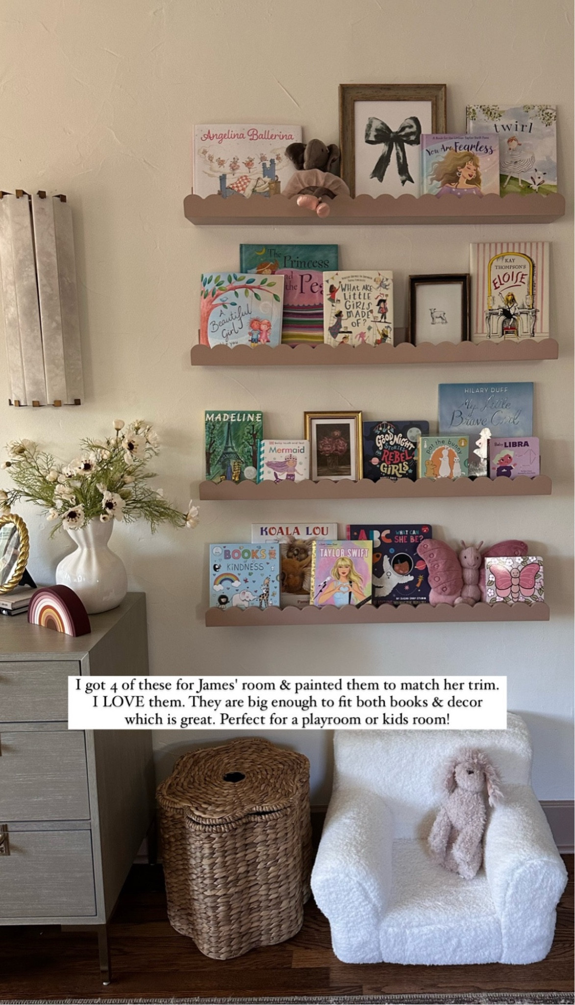 WEEKLY BESTSELLERS ✨ No.5
last weeks best sellers have a few new ones and lots of repeats. I'm so glad you're loving these & much as I do! 

Hair care, home decor, outfit Inspo, baby clothes, activewear



#LTKStyleTip #LTKHome #LTKMostLoved