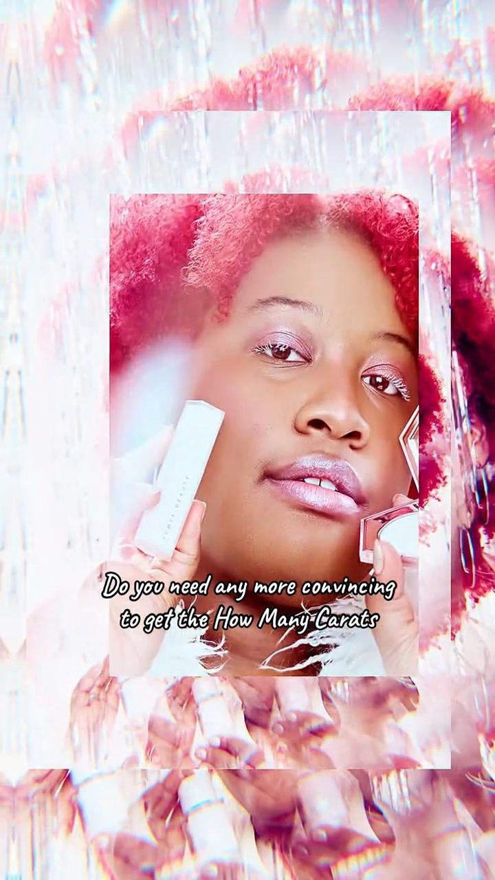 I knew when I saw the How Many Carats set it was meant for me for my birthday shoot. These photos came out absolutely gorgeous and I look like I was shot in a campaign.

Do you need any more convincing to get this set? I don’t think so. Happy 30th birthday to me. The duo is a TikTok exclusive that can be found on my showcase.

Check out Cece| QueerlyScented’s showcase on TikTok! https://www.tiktok.com/t/ZTHwJpHbsmkD1-SFWv7/

🔗All items linked in bio for purchase

#fentybeauty
#danessamyricks 
#ad
#tiktokshop
#commodityfragrance 

#LTKBeauty #LTKHoliday #LTKPlusSize