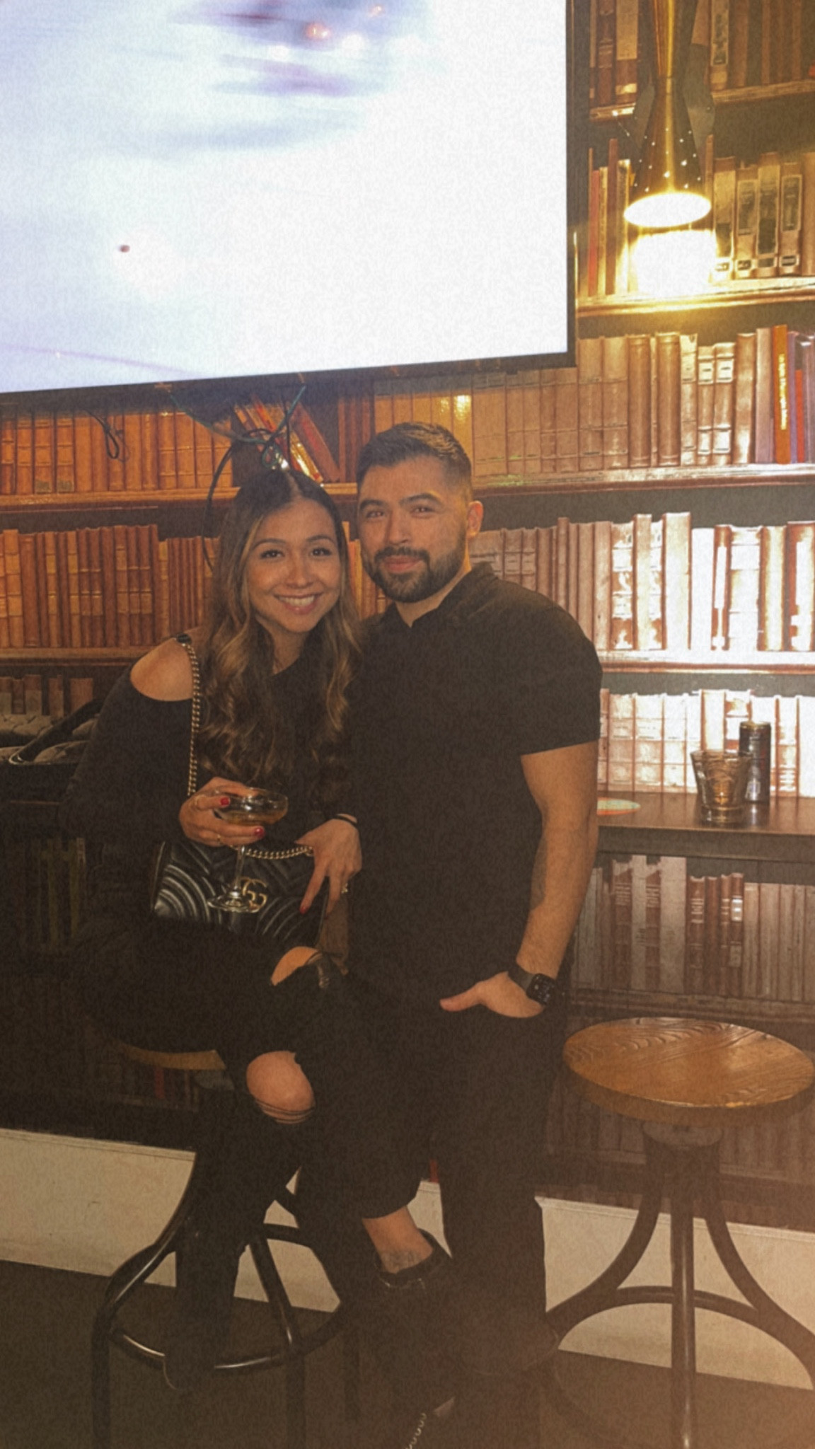 Lovee an all black date night outfit! Handbag , black jeans, outfit #datenight 

#LTKsalealert #LTKstyletip #LTKitbag