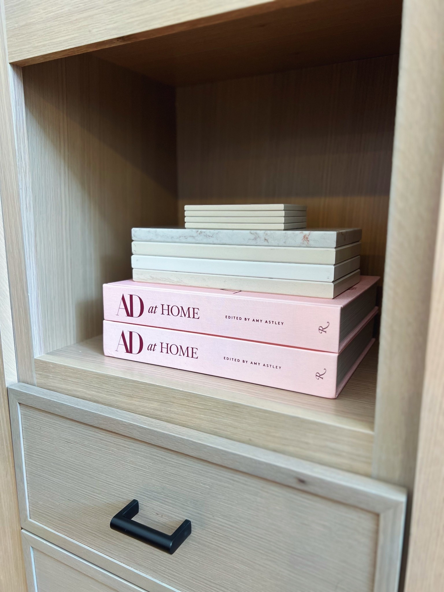 AD at Home: Amy Astley’s gorgeous new book celebrating the last ten years of her career as AD’s Editor-in-Chief 🎀 

#LTKHome