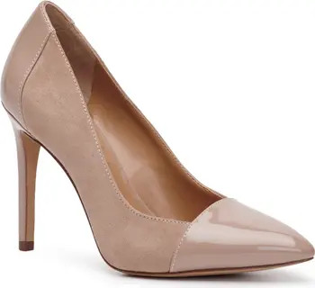 Poali Pointed Toe Pump | Nordstrom