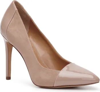 Poali Pointed Toe Pump | Nordstrom