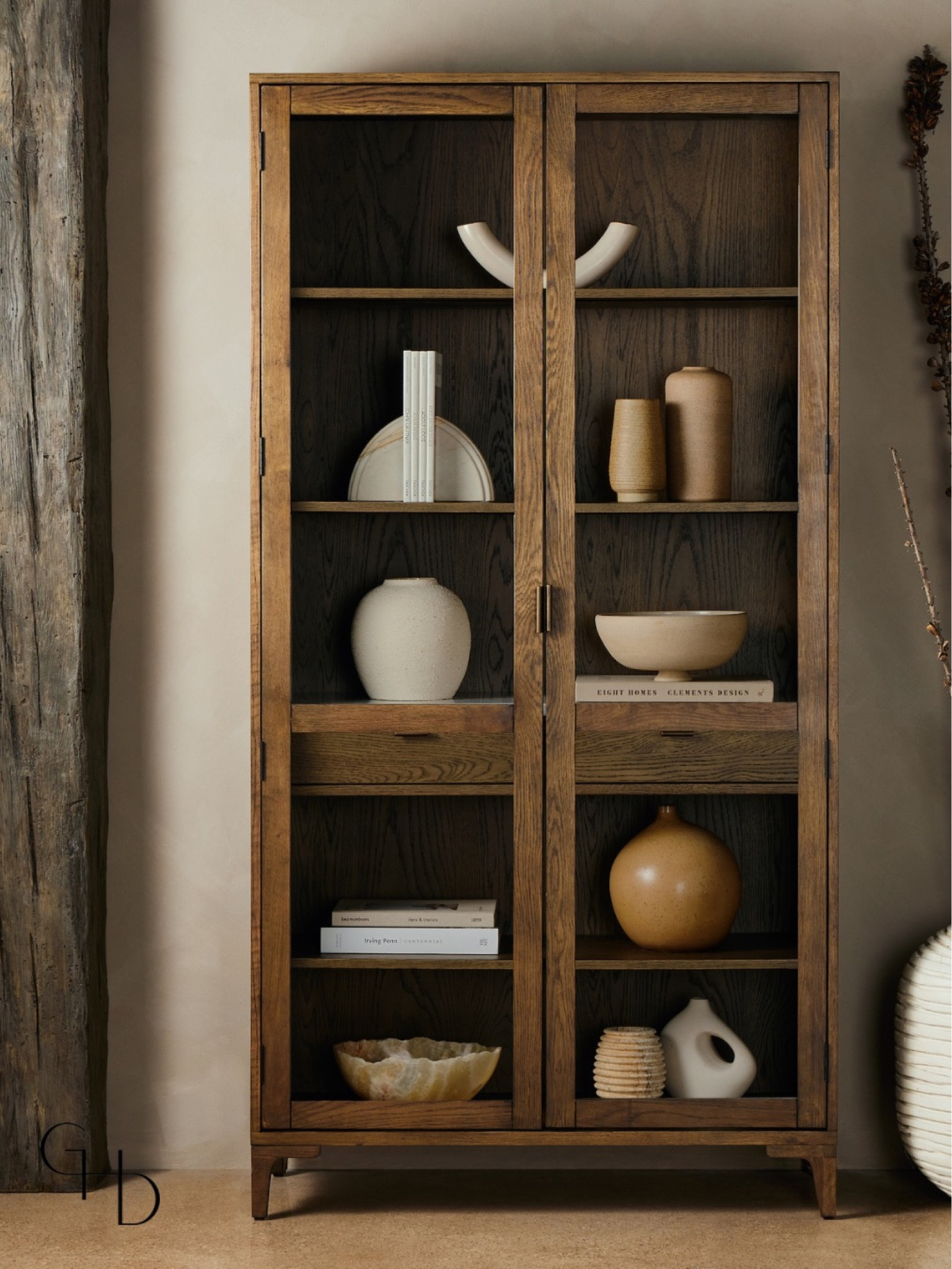 Your dream cabinet is only a click away 💫

#LTKSeasonal #LTKhome