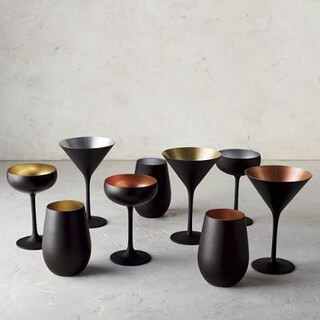 Stölzle Olympia Glasses, Set of Six | Frontgate