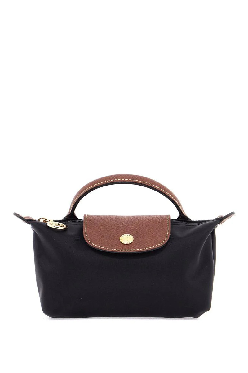 mini le pliage original bag | Baltini