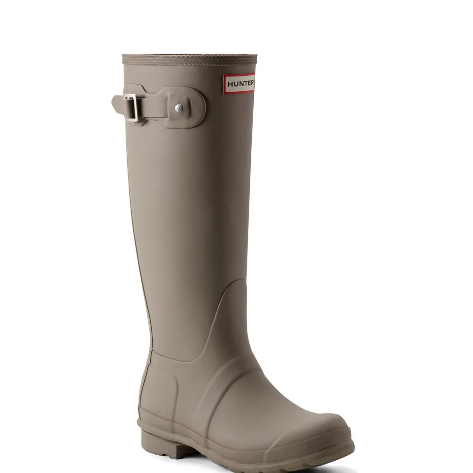 Women's Original Tall Rain Boots | Hunter Boots