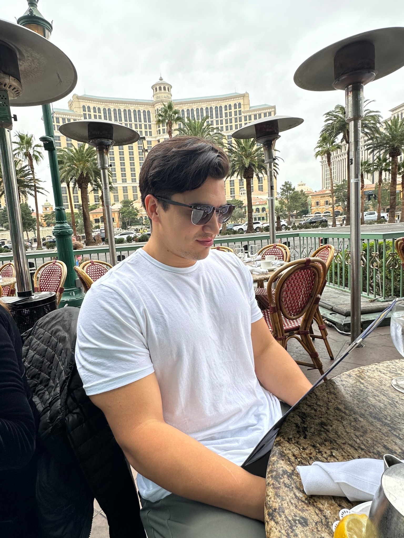 Michael’s go to outfit 

#LTKootd #LTKGiftGuide #LTKMens