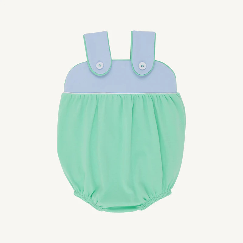 Beale Street Blue and Grace Bay Green | The Beaufort Bonnet Company