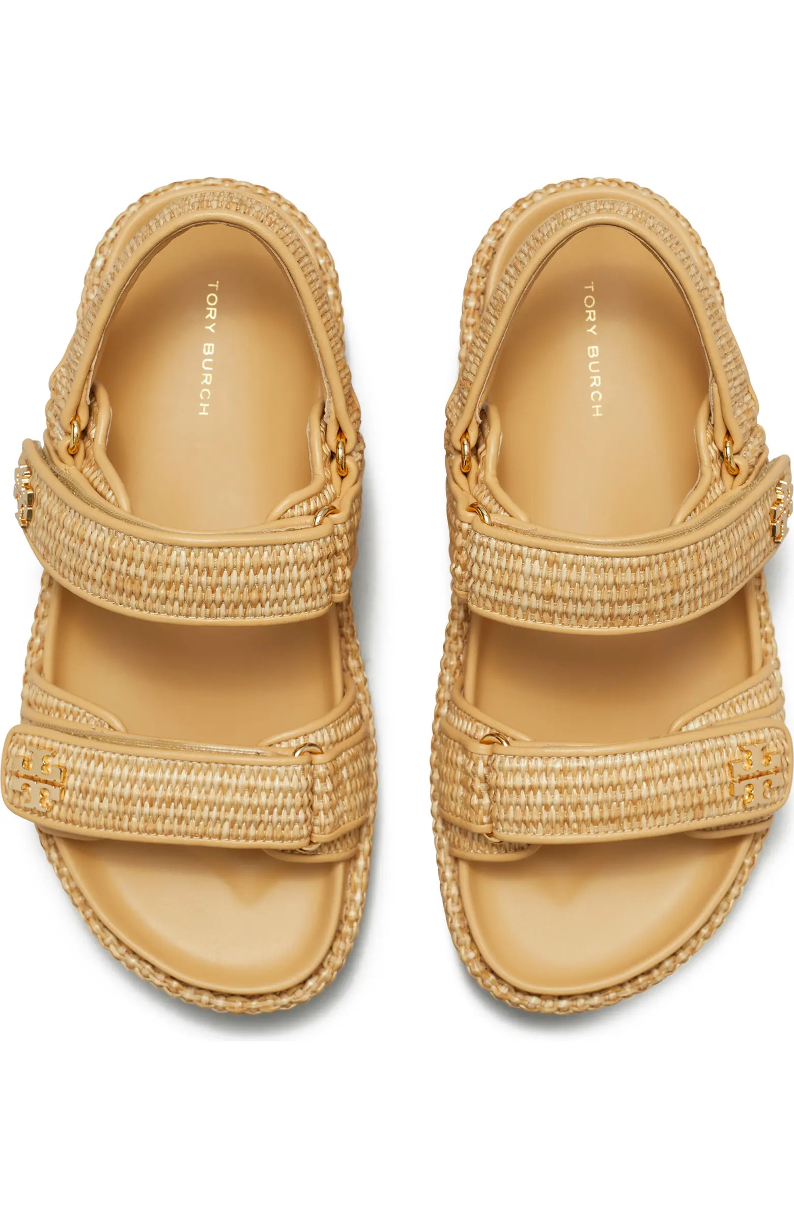 Kira Slingback Sport Platform Sandal (Women) | Nordstrom