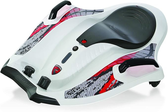 Rollplay 12V Nighthawk Electric Ride-On Toy For Ages 6 & Up - Battery-Powered Kid's Ride-On For B... | Amazon (US)