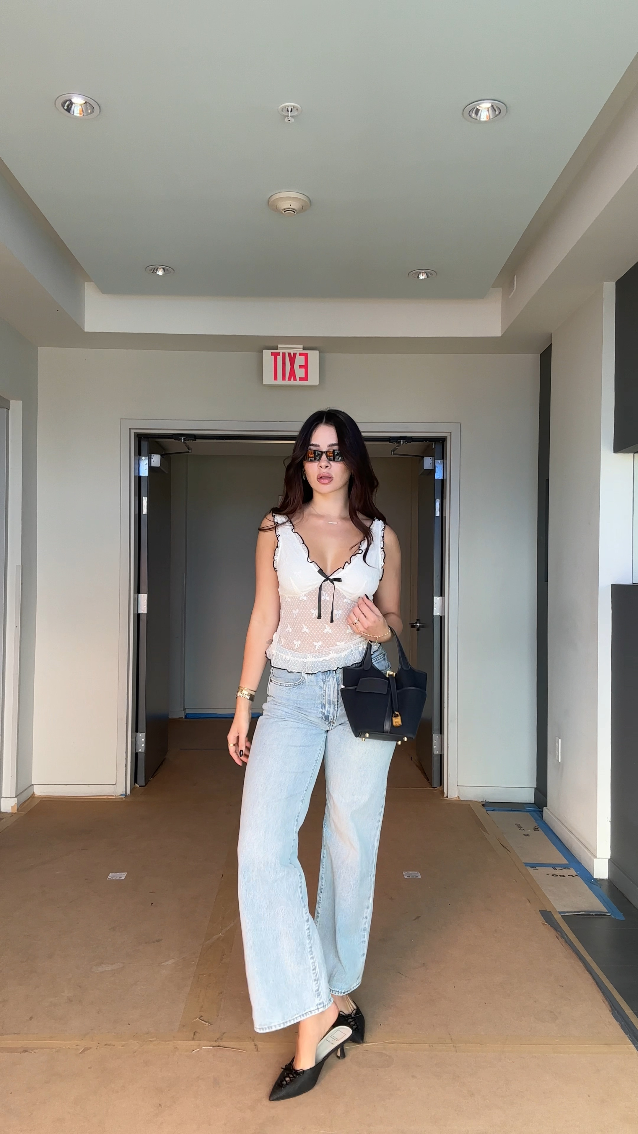 Loved this fit! 