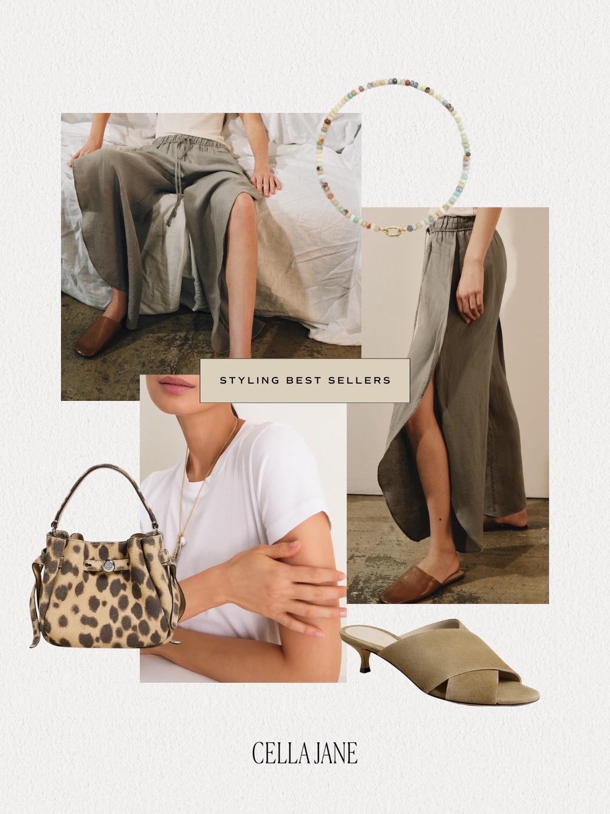 Styling the best sellers of the week for outfit inspiration!

#LTKfall #LTKstyletip #LTKsummer