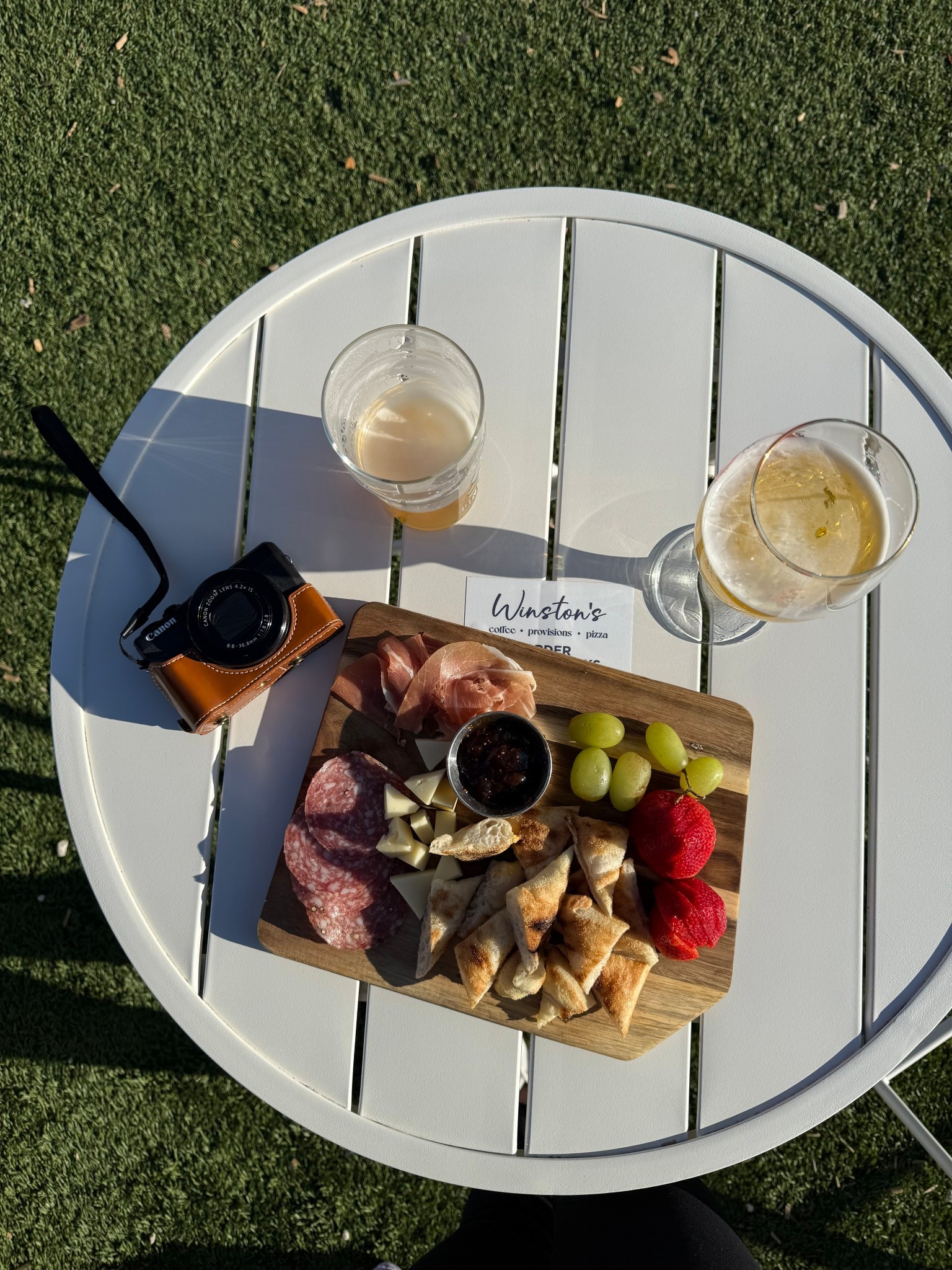 Lots of questions on the camera I use for photos!!! It's constantly out of stock but in stock currently so sharing here 🥰 it's the canon g7x mark iii