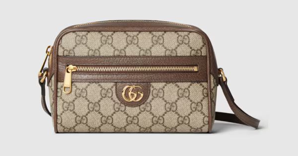 Ophidia super mini shoulder bag | Gucci (US)