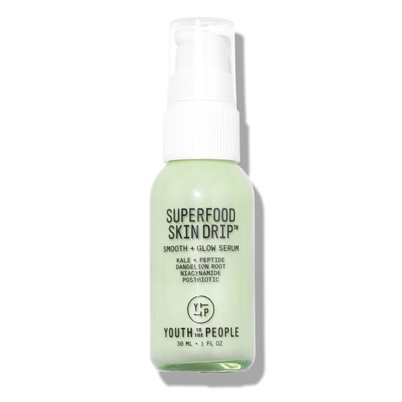 Superfood Skin Drip Serum | Space NK - UK