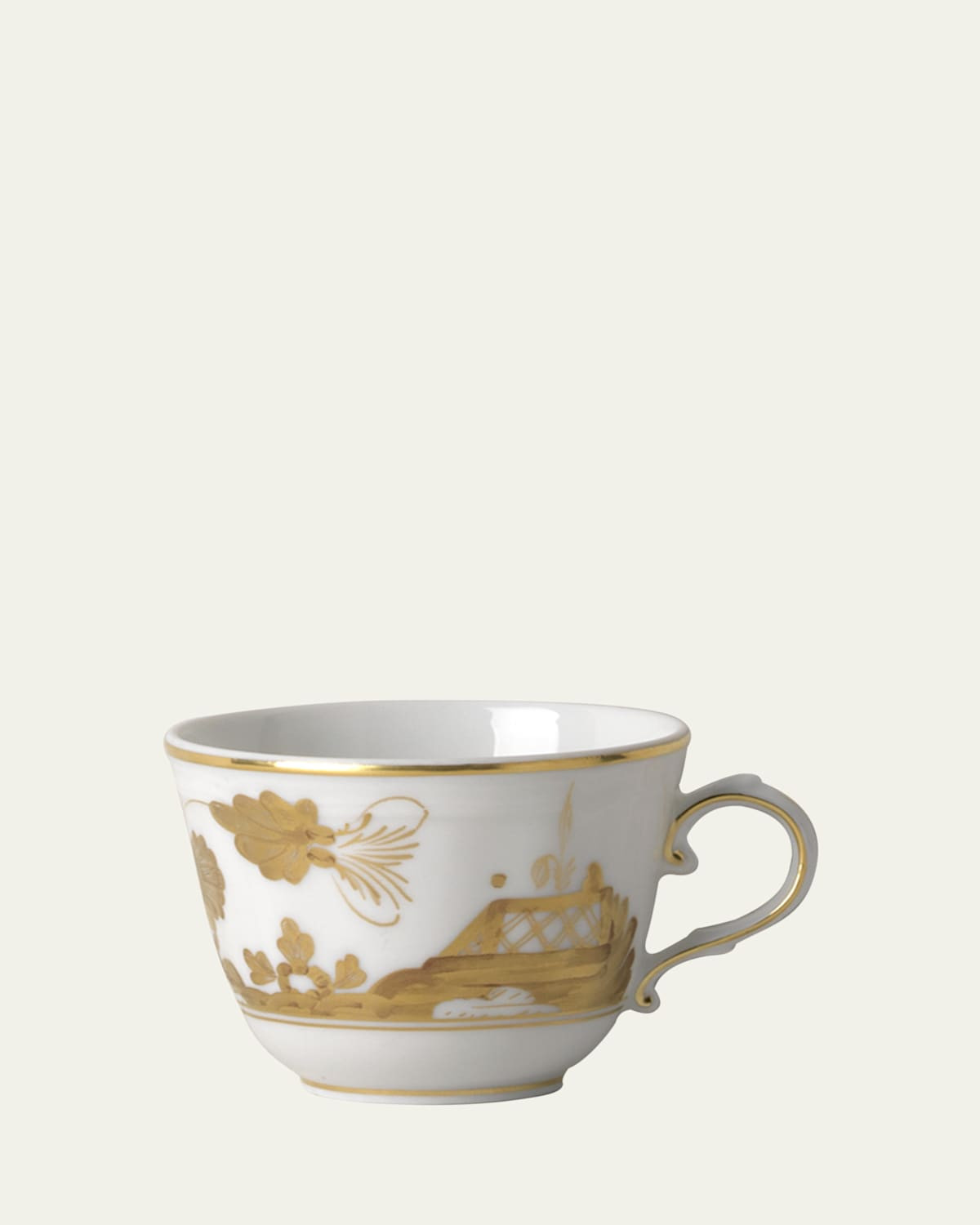 Oriente Italiano Gold Coffee Cup, Aurum | Bergdorf Goodman
